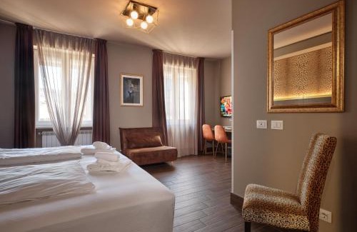 Borgo Roma Hotel | Hotel Giulietta