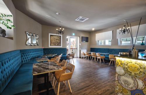 Borgo Roma Hotel | Hotel Giulietta