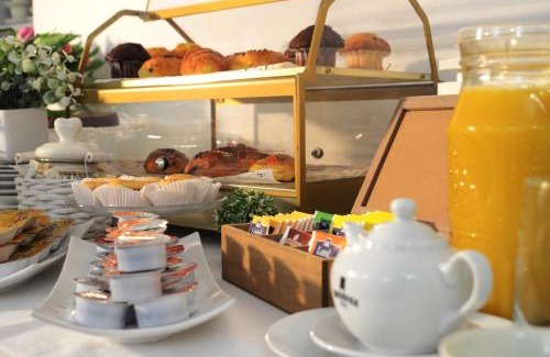 Barriera di Milano Hotel | Hotel Giulio Cesare