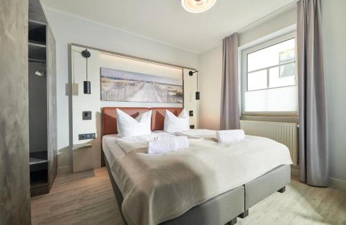 Sellin Hotel | Hotel Glückauf 1908