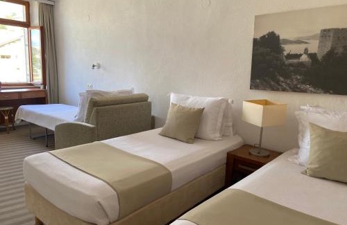 Lopud Island Hotel | Hotel Glavovic