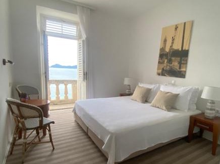 Lopud Island Hotel | Hotel Glavovic