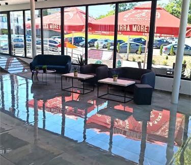Eforie Sud Hotel | Hotel Gloria