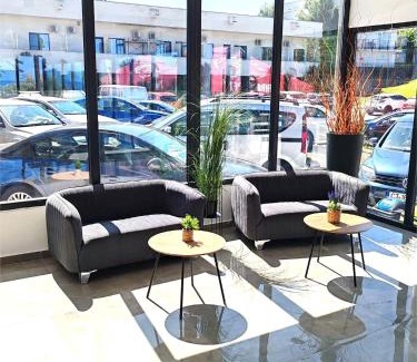 Eforie Sud Hotel | Hotel Gloria