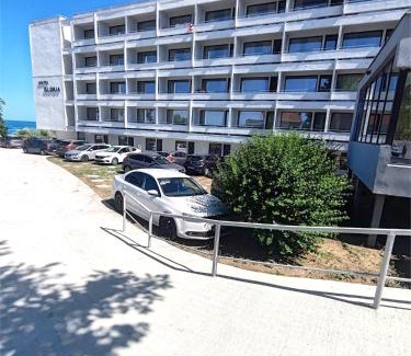 Eforie Sud Hotel | Hotel Gloria