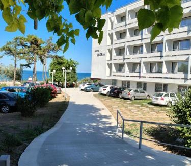 Eforie Sud Hotel | Hotel Gloria