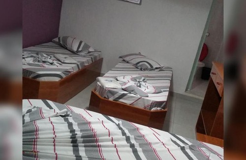 Francisco Morato Hotel | Hotel Gold Park