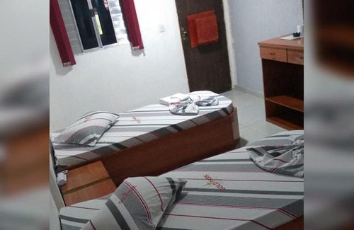 Francisco Morato Hotel | Hotel Gold Park