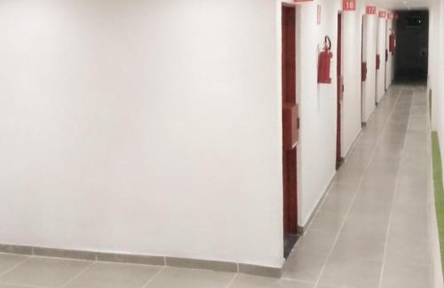 Francisco Morato Hotel | Hotel Gold Park