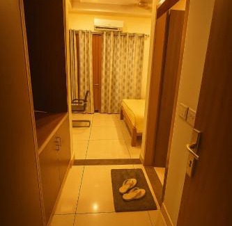 Khattalwada Hotel | Hotel Golden Aura