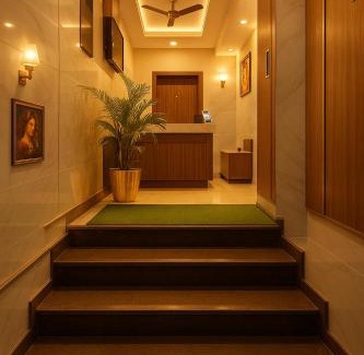 Khattalwada Hotel | Hotel Golden Aura