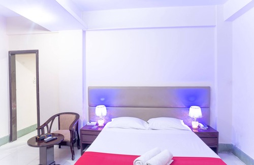 Chittagong House | Hotel Golden INN - Golden Suite
