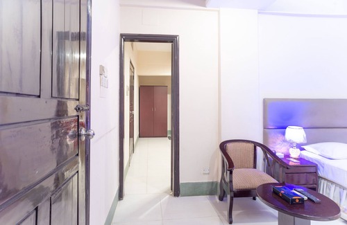 Chittagong House | Hotel Golden INN - Golden Suite