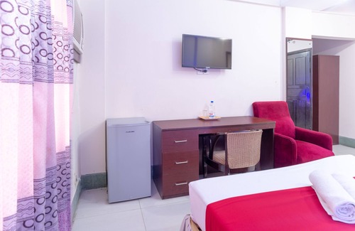Chittagong House | Hotel Golden INN - Golden Suite