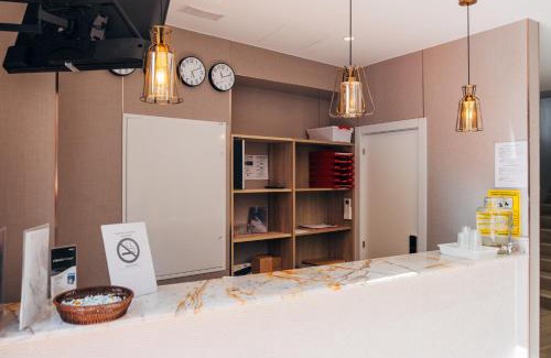 La Latina Hotel | Hotel Golden Madrid