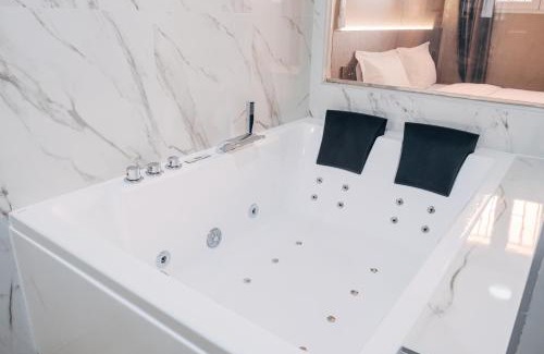 La Latina Hotel | Hotel Golden Madrid