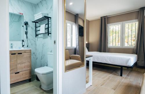 La Latina Hotel | Hotel Golden Madrid