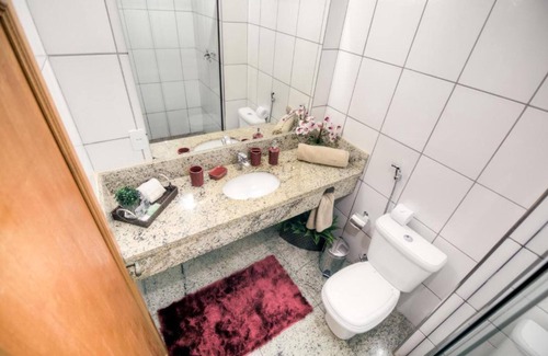 Uberaba Hotel | Hotel Golden Park Uberaba by Nacional Inn