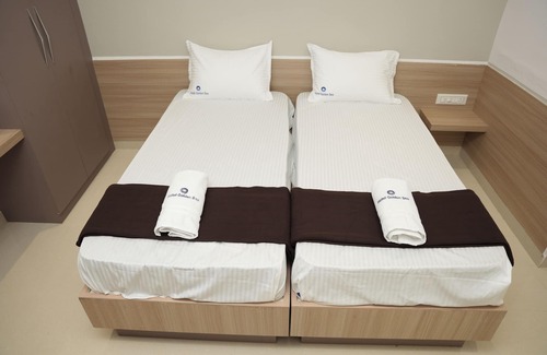 Kanyakumari Hotel | Hotel Golden Sea