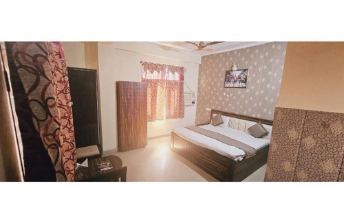 BHEL Township Hotel | Hotel Golden Village Sidcul Haridwar