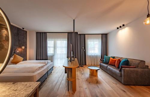 Tramin Hotel | Hotel Goldene Traube