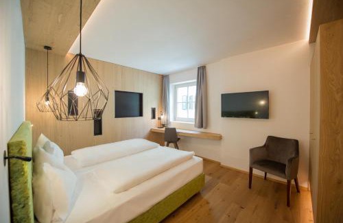 Tramin Hotel | Hotel Goldene Traube