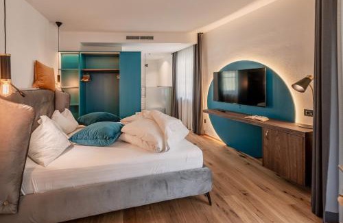 Tramin Hotel | Hotel Goldene Traube