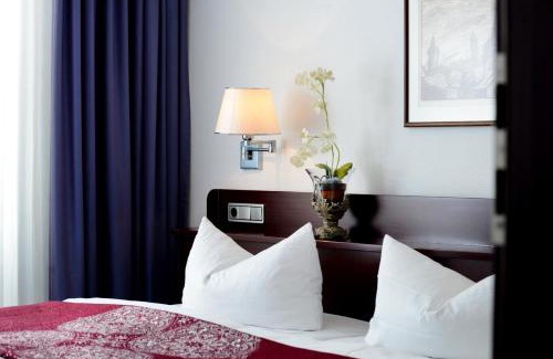 Bautzen Hotel | Hotel Goldener Adler