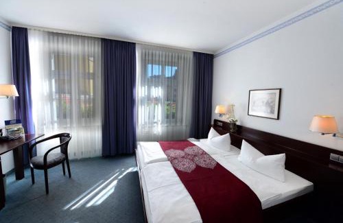 Bautzen Hotel | Hotel Goldener Adler