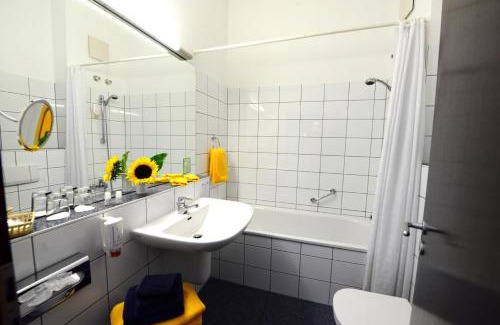 Bautzen Hotel | Hotel Goldener Adler