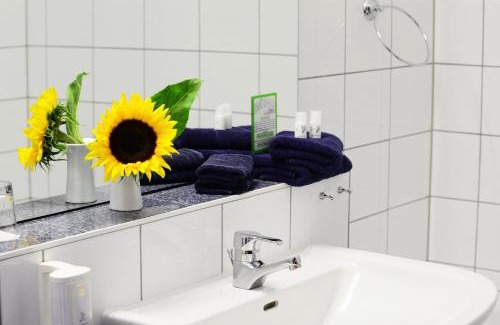 Bautzen Hotel | Hotel Goldener Adler