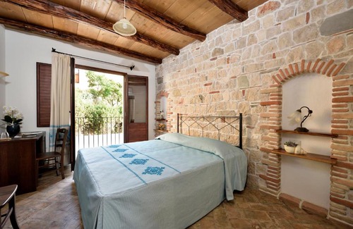 Baunei Hotel | Hotel Goloritzé