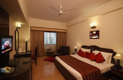 Mahipalpur Hotel | Hotel Good Luck