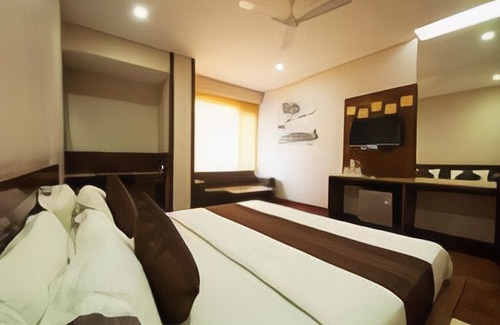 Mahipalpur Hotel | Hotel Good Luck