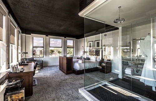 Beloit Hotel | Hotel Goodwin