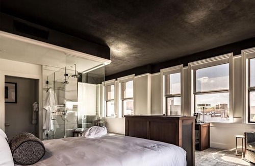 Beloit Hotel | Hotel Goodwin