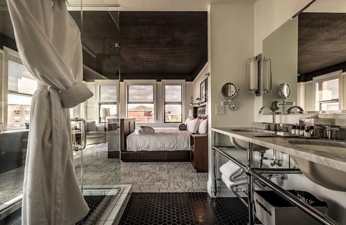 Beloit Hotel | Hotel Goodwin