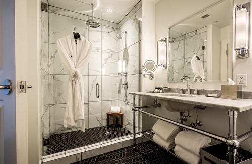 Beloit Hotel | Hotel Goodwin