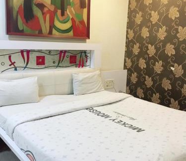 Indore Hotel | Hotel Gopal Palace