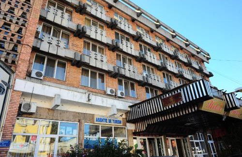 Tirgu Jiu Hotel | Hotel Gorj