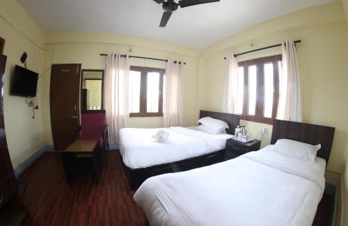 Gorkha Hotel | HOTEL GORKHA BISAUNi Best Hotel in Gorkha
