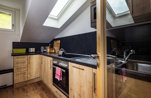 Mitterbach Hotel | Hotel Grünberger