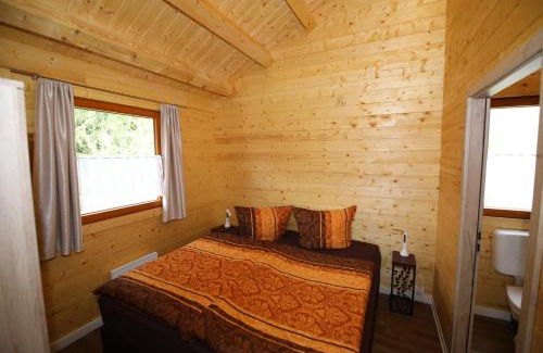 Hochwaldhausen House | Hotel Grünes Paradies