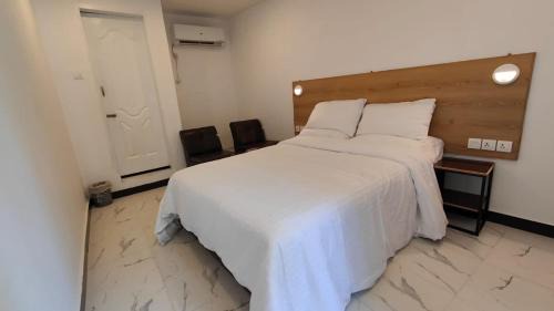 Skardu Hotel | Hotel Graceland Skardu