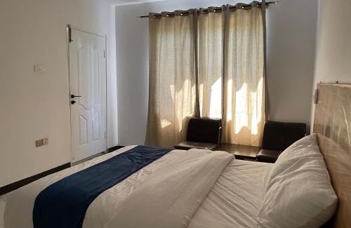 Skardu Hotel | Hotel Graceland Skardu