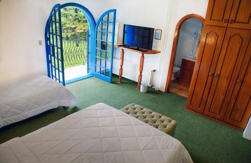 Dutra Hotel | Hotel Gramado Palace