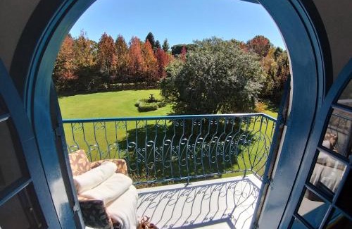 Dutra Hotel | Hotel Gramado Palace