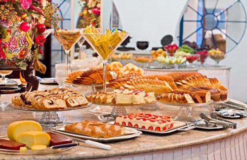 Dutra Hotel | Hotel Gramado Palace