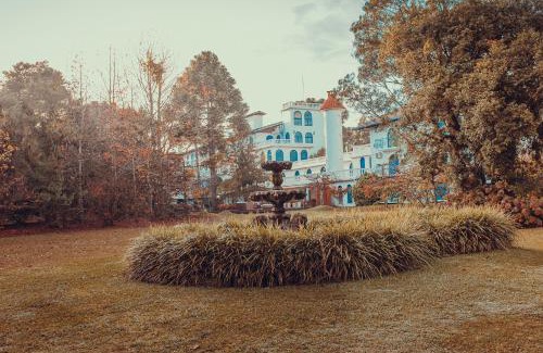 Dutra Hotel | Hotel Gramado Palace