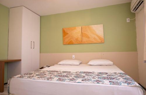 Barreirinhas Resort | Hotel - Gran Lençóis Flat OFICIAL